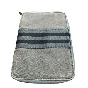 Hermes Small Canvas Organizer